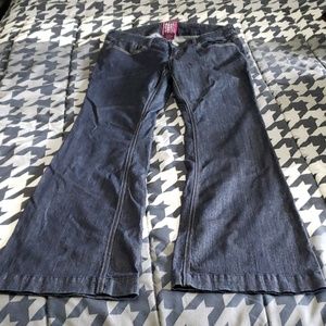 Torrid Flare Jean's, Size 12